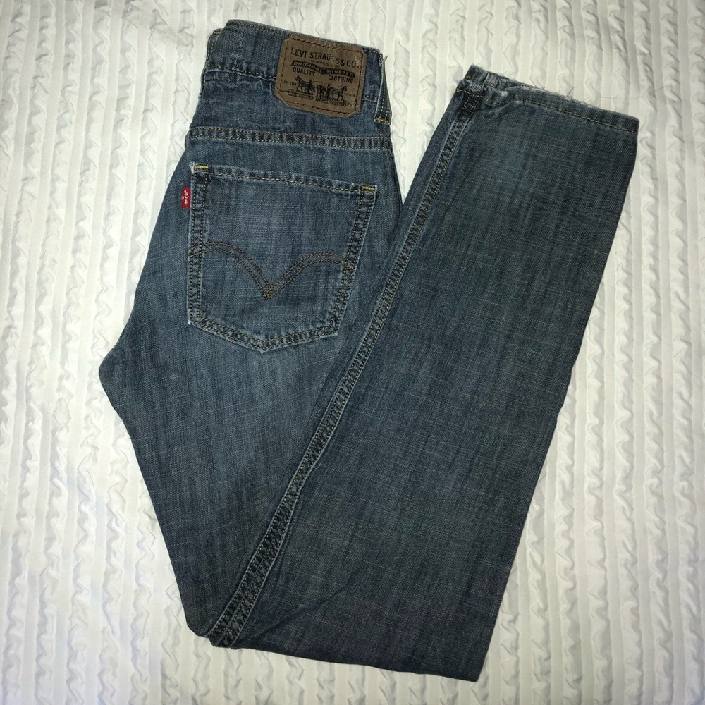 Levi’s Jeans